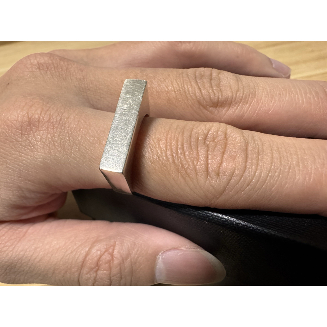 SAINT LAURENT - サンローランリングの通販 by seten2824's shop｜サン