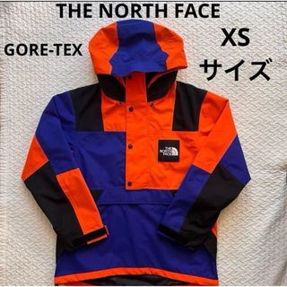 THE NORTH FACE（オレンジ/橙色系）のフリマアイテム一覧