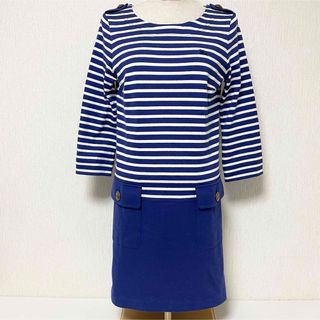 BURBERRY BLUE LABEL - 【ブルーレーベル ワンピース】の通販 by