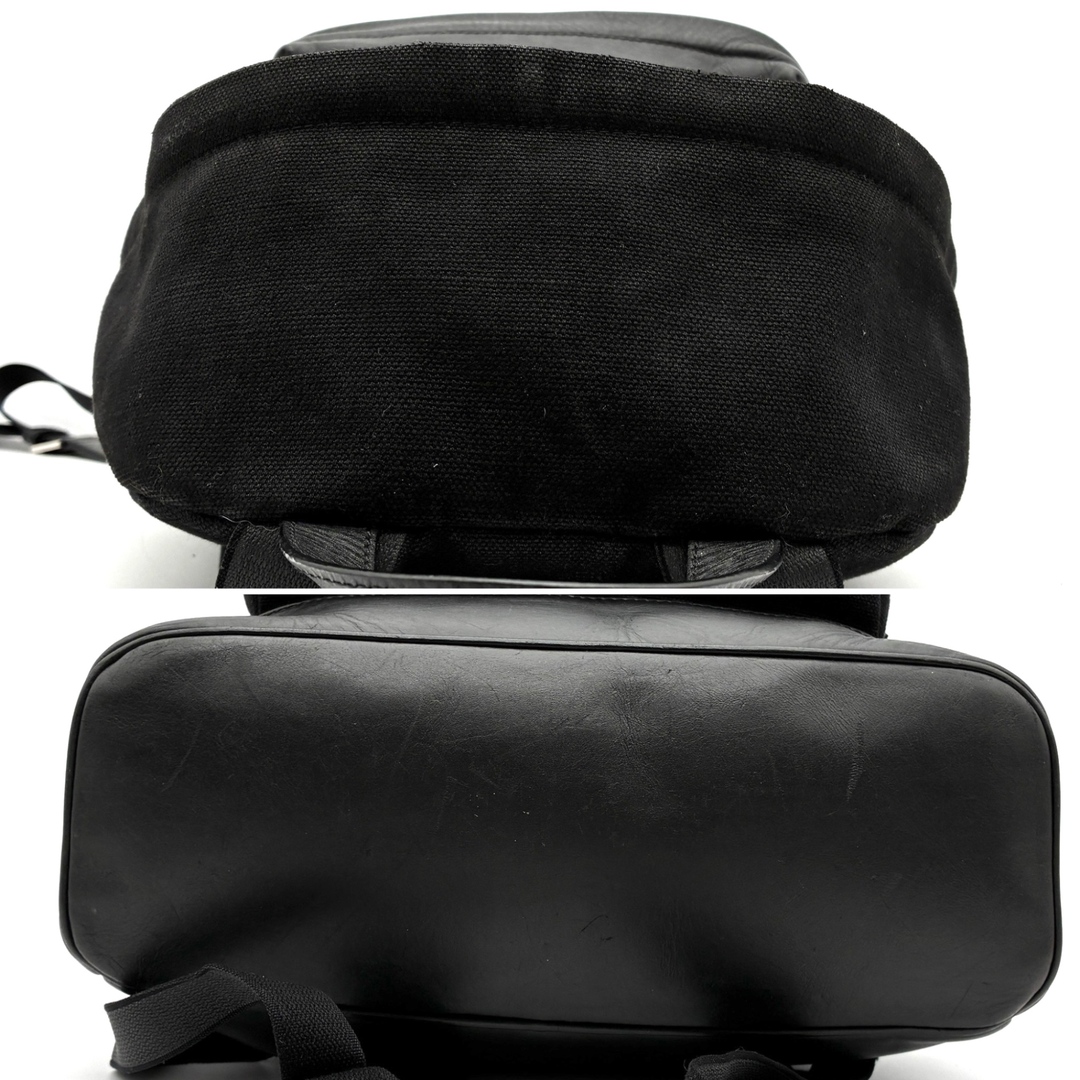 BALENCIAGA - BALENCIAGA バレンシアガ リュック エブリデイ バッグ