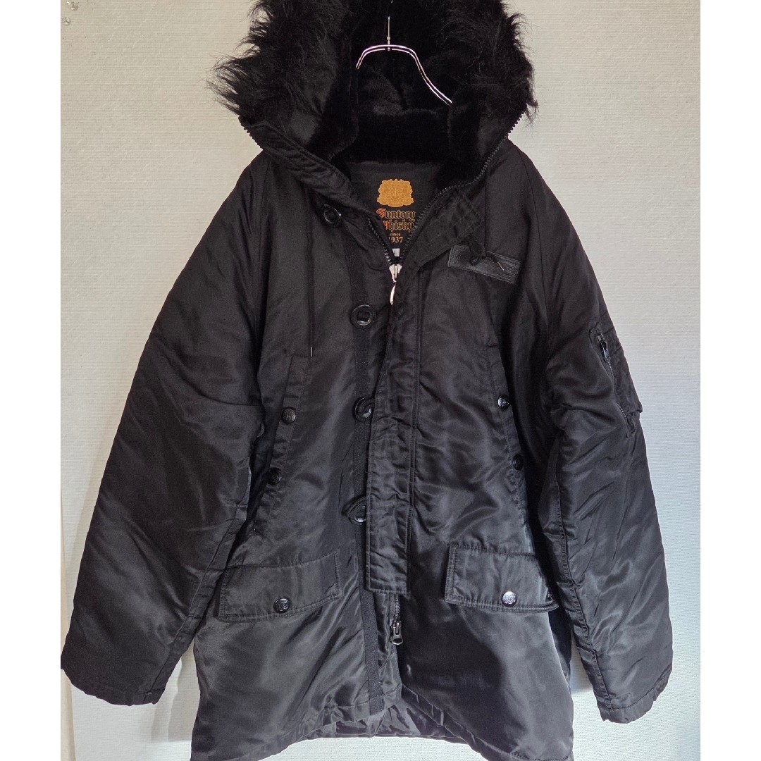 サントリー - 【非売品・希少】サントリー 角瓶 N-3Bフライト