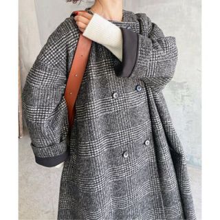 Spick & Span - ☆ Spick and Span 中綿ボリュームスリーブロング