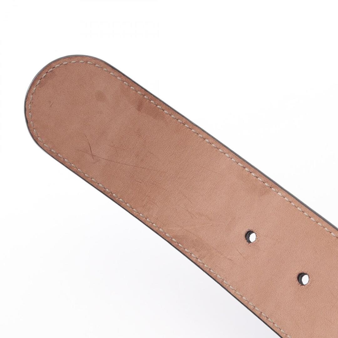 GUCCI - GUCCI グッチ ベルト インターロッキングG シェリーラインの