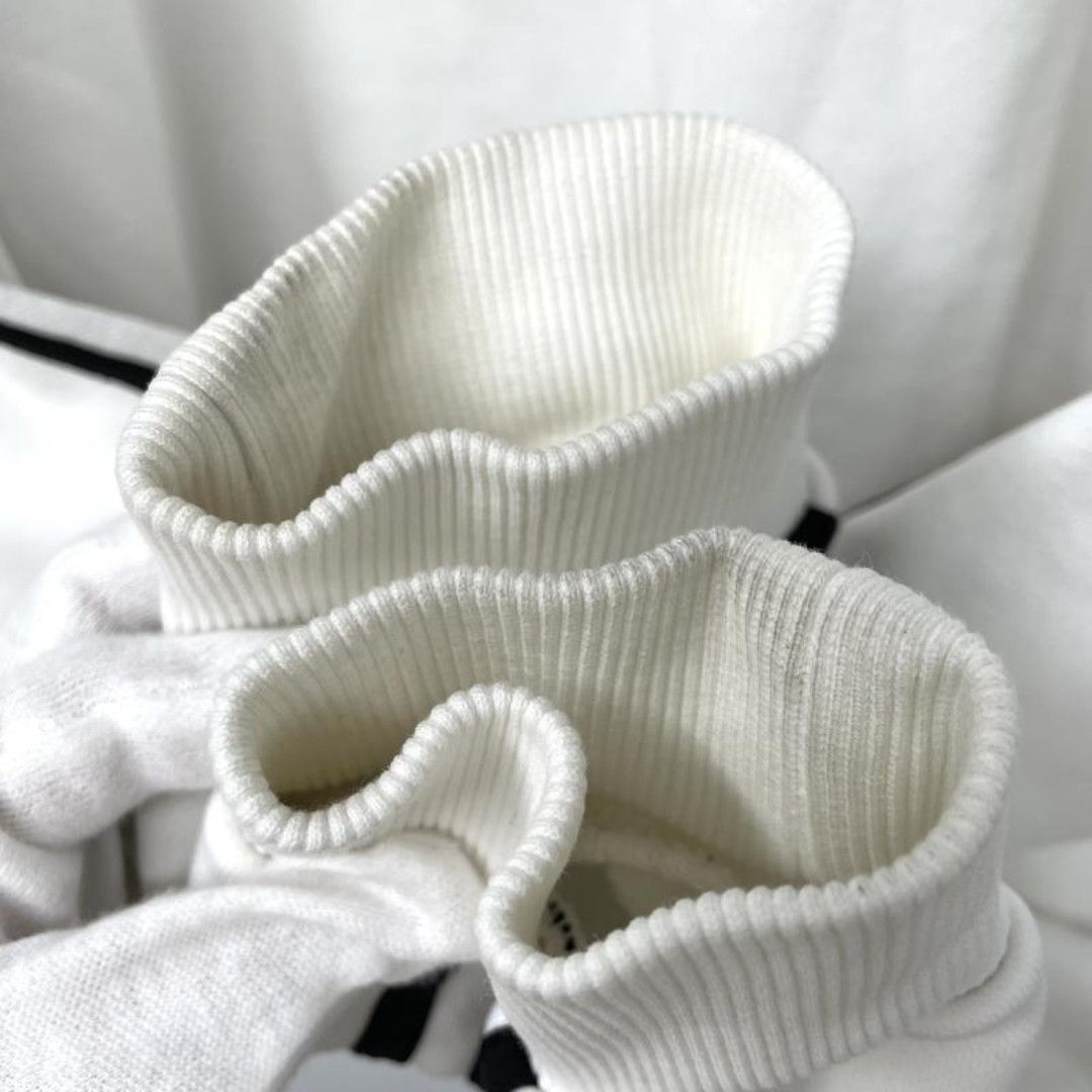 adidas - 【中古】adidas×Gosha Rubchinskiy ロゴ刺繍スウェット