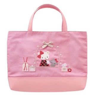 familiar（こども用バッグ ・ ピンク/桃色系）のフリマアイテム一覧