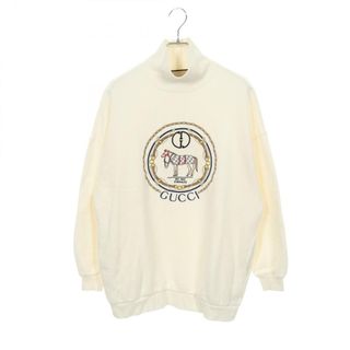 GUCCI（トレーナー/スウェット）のフリマアイテム一覧