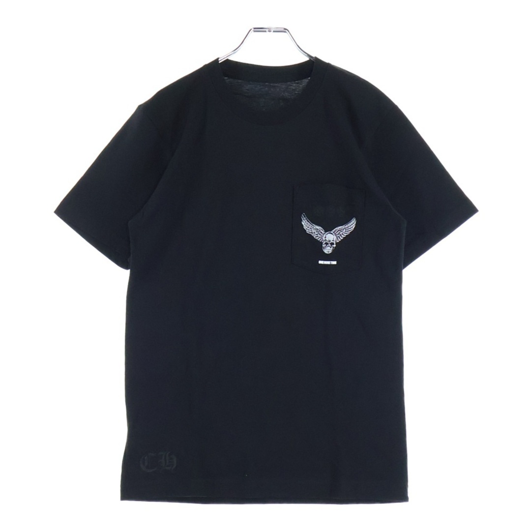 Chrome Hearts - CHROME HEARTS クロムハーツ ×エアロスミス 青山限定