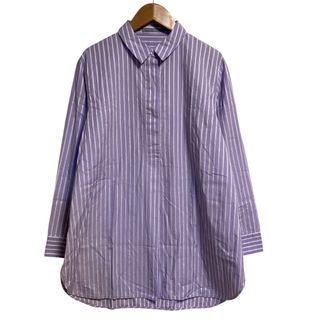 Theory luxe（シャツ/ブラウス(長袖/七分)）のフリマアイテム一覧