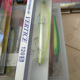 DAIWA - 【新品】TGベイト 60g 2個セットの通販 by ミニマリスト's