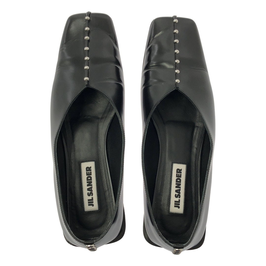 JIL SANDER - JIL SANDER / ジルサンダー | JIL SANDER スタッズ