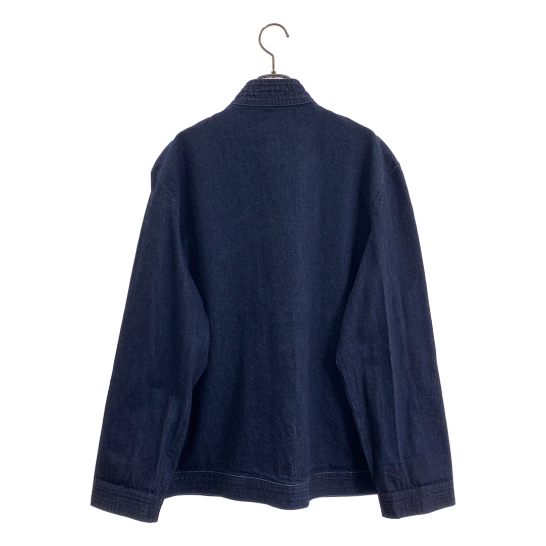 A.P.C - A.P.C. / アーペーセー | デニム チャイナジャケット | L