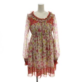 DOLLY GIRL BY ANNA SUI（ワンピース）のフリマアイテム一覧