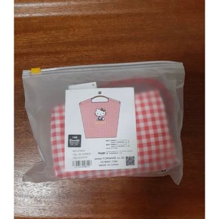 ハローキティ - 【新作】ボールアンドチェーン 日焼けキティBEACH (M