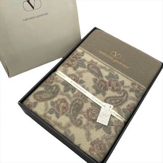 VALENTINO（毛布）のフリマアイテム一覧