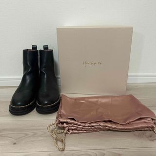 Her lip to（ブーツ）のフリマアイテム一覧