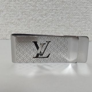 LOUIS VUITTON（マネークリップ）のフリマアイテム一覧