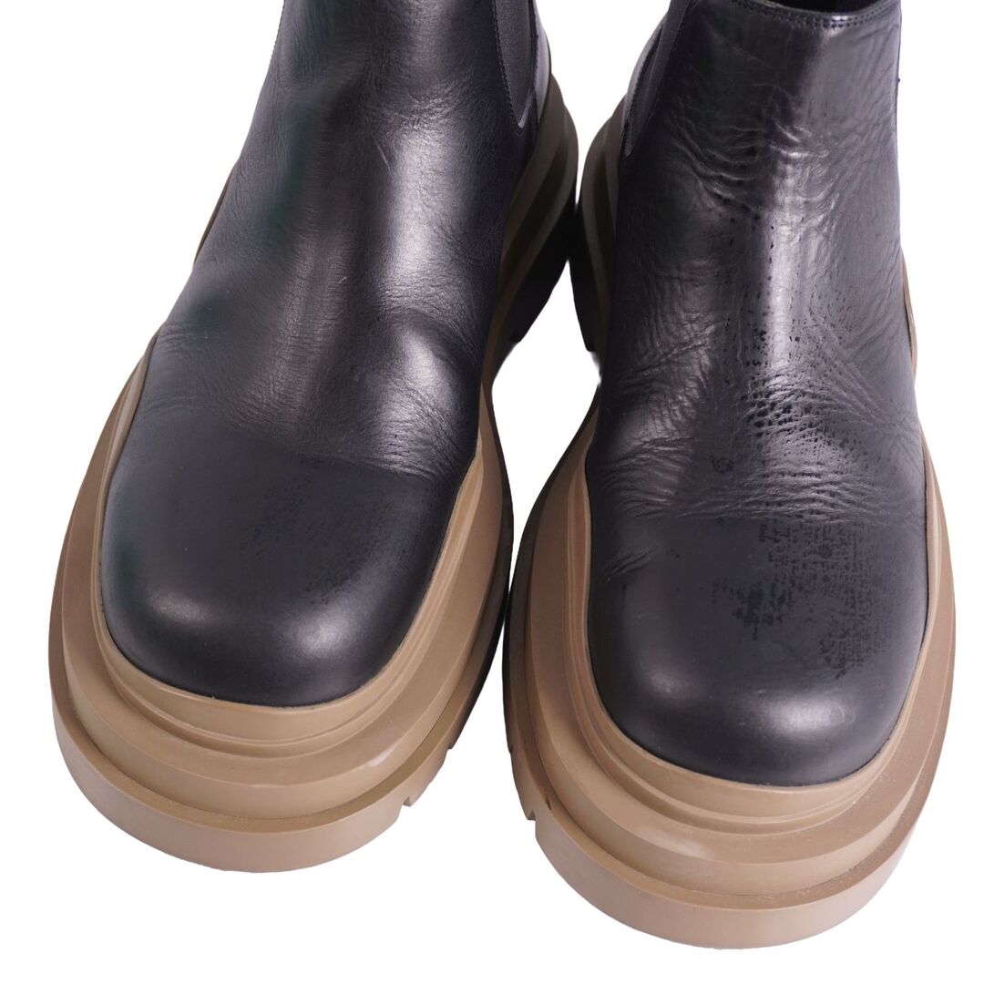 BOTTEGA VENETA - 美品 ボッテガヴェネタ BOTTEGA VENETA タイヤブーツ