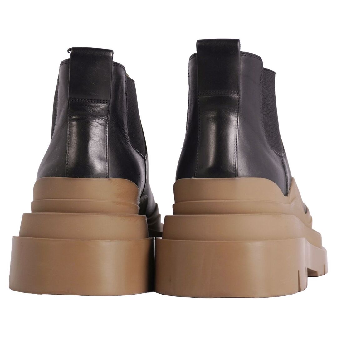 BOTTEGA VENETA - 美品 ボッテガヴェネタ BOTTEGA VENETA タイヤブーツ