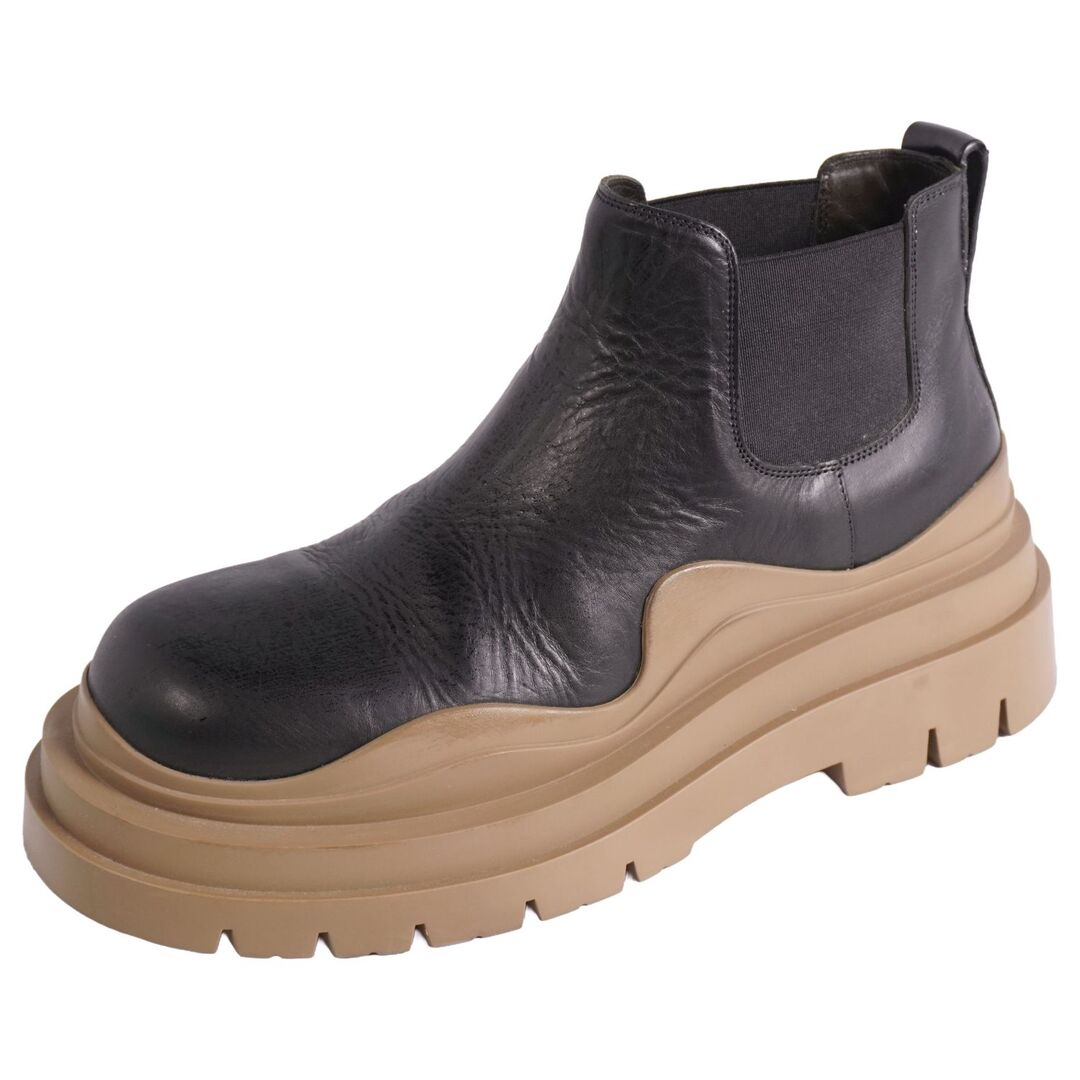 BOTTEGA VENETA - 美品 ボッテガヴェネタ BOTTEGA VENETA タイヤブーツ