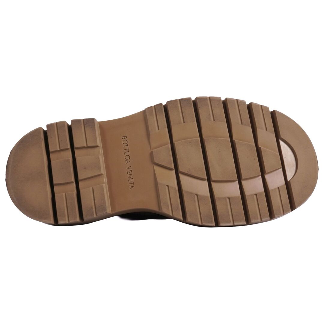 BOTTEGA VENETA - 美品 ボッテガヴェネタ BOTTEGA VENETA タイヤブーツ