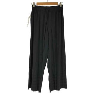 PLEATS PLEASE ISSEY MIYAKE（パンツ ・ ブラック/黒色系）のフリマ