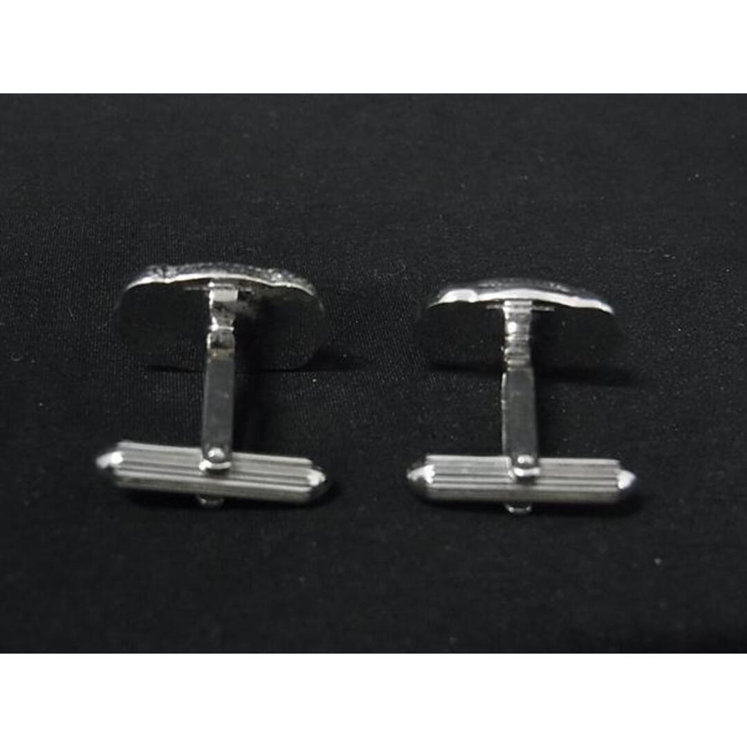 BURBERRY - BURBERRY バーバリー カフリンクス カフスボタン ビジネス