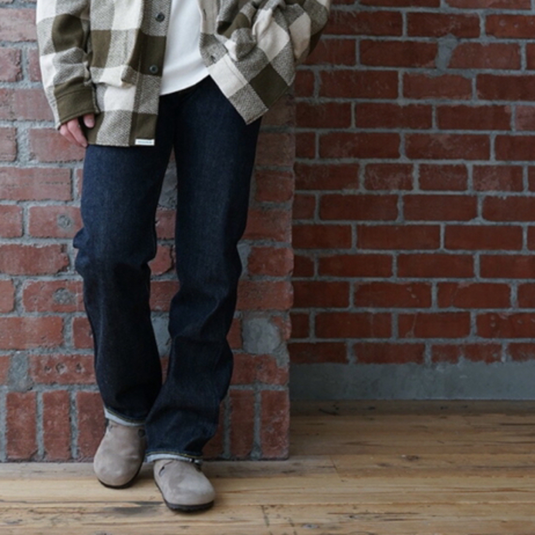 Sugar Cane - シュガーケーンSC41947A w36 赤耳 セルビッジの通販 by