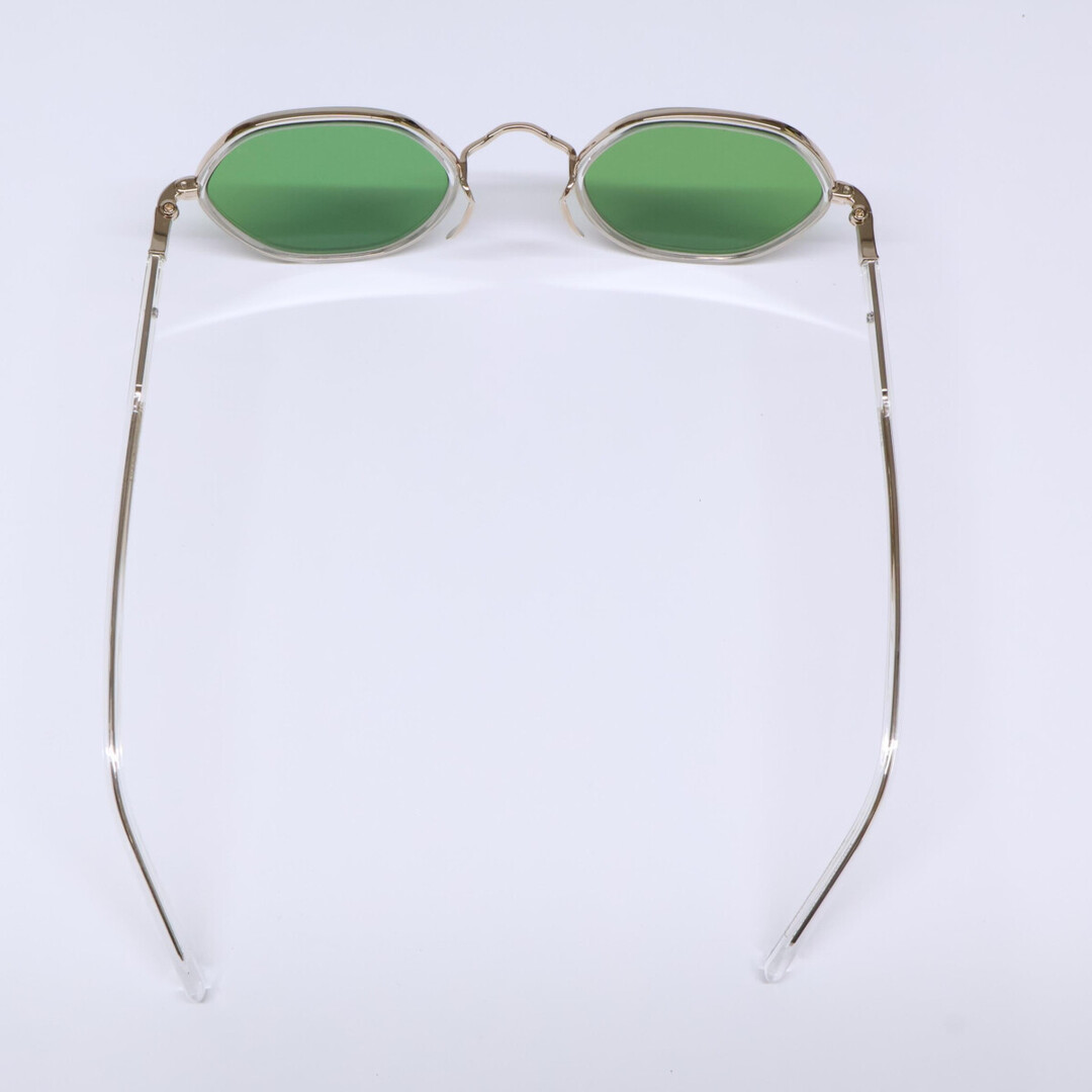 Ayame - アヤメ 【美品】DJANGO CLE ジャンゴ コンビ ヘキサゴン