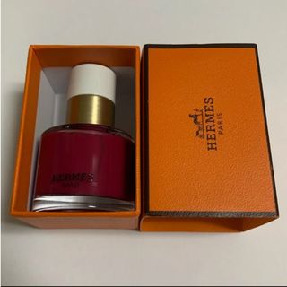 HERMES - ☆新品未使用☆エルメスネイル入手困難 限定色 ヴェール