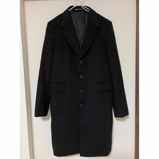 Paul Smith（チェスターコート）のフリマアイテム一覧