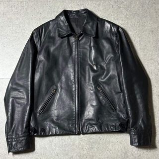 agnes b.（レザージャケット）のフリマアイテム一覧