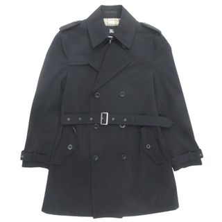 BURBERRY BLACK LABEL（トレンチコート）のフリマアイテム一覧