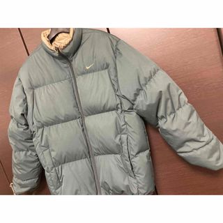 NIKE（ダウンジャケット）のフリマアイテム一覧