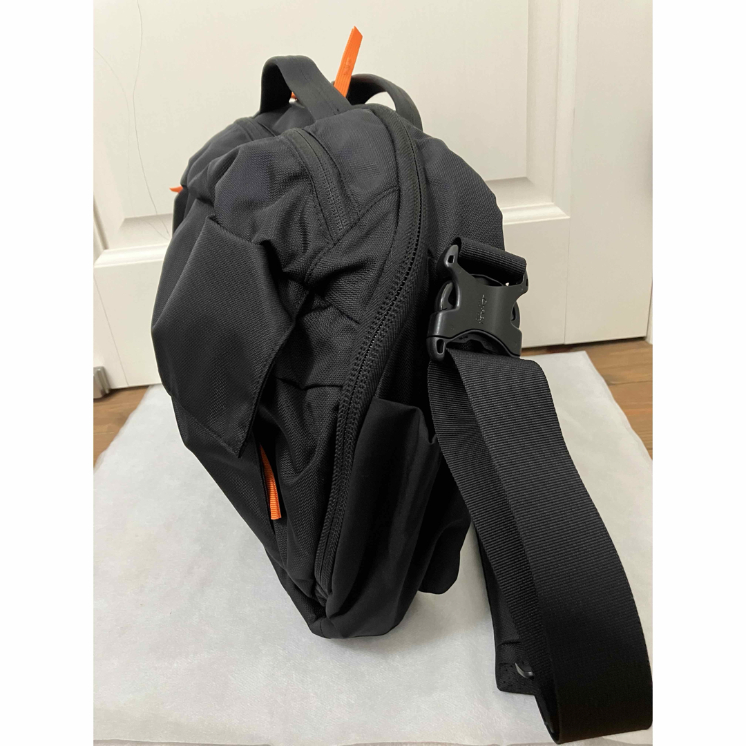 MYSTERY RANCH - ミステリーランチ ディストリクト プロ ブラックの