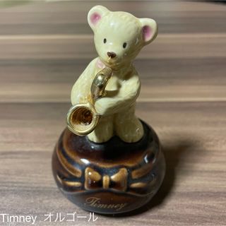 SANKYO - オルガニート 20 シート式手回しオルゴールの通販 by カイ's