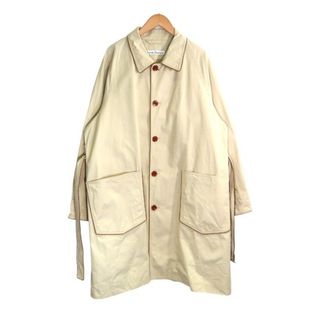 ACNE（ステンカラーコート）のフリマアイテム一覧