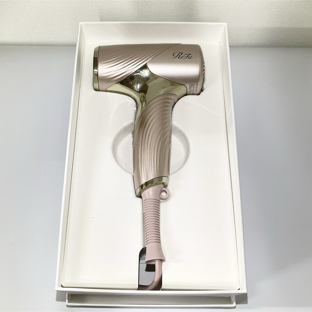 ReFa - ReFa BEAUTECH DRYER SEリファドライヤー【A】 529の通販 by