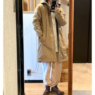 Ralph Lauren - ラルフローレン ベロアチェスターコートの通販 by