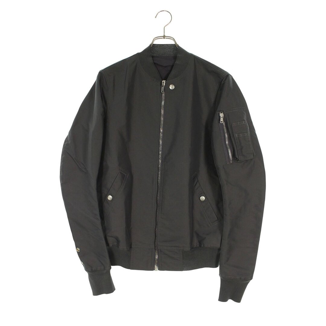 Rick Owens - リックオウエンス 18SS RU18S5791-CVT フライトボンバー