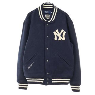 POLO RALPH LAUREN - 早い者勝ち ラルフローレン MLB ネイビー