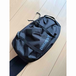 patagonia - 新品 パタゴニア ショルダーバッグの通販 by ティアラ's