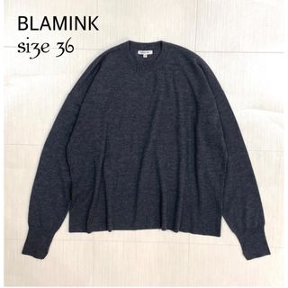 BLAMINK（ニット/セーター）のフリマアイテム一覧