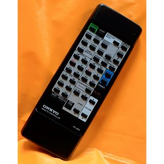 ONKYO - ONKYO FR-DVDシリーズ 取扱説明書の通販 by T-ゆうぞう's shop