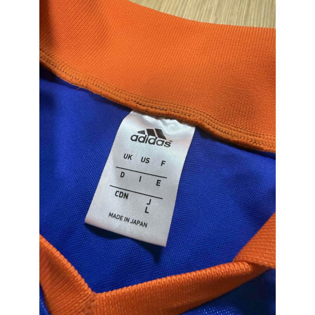 法政大学サッカー部ユニフォームフルセット