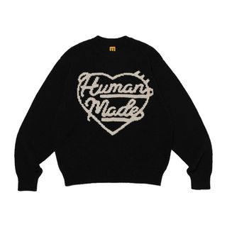 HUMAN MADE（ニット/セーター）のフリマアイテム一覧