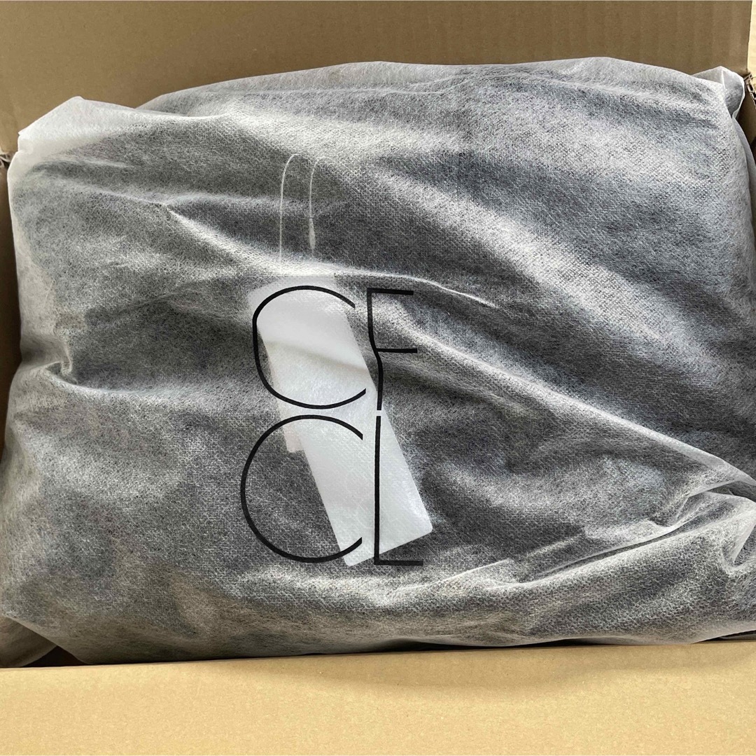 CFCL 完売ドレス