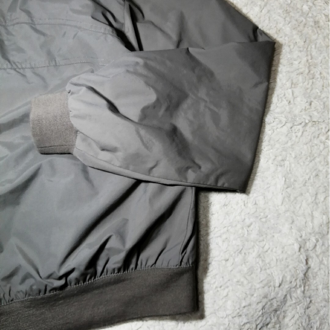 HELLY HANSEN - ☆ヘリーハンセン☆ナイロンジャケット くすみレトロ