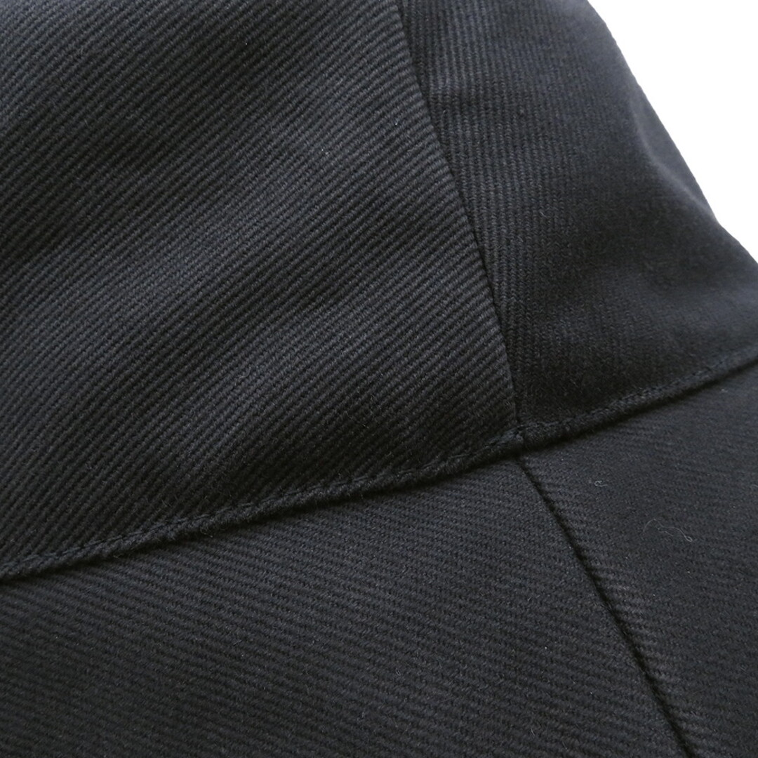 LOUIS VUITTON - ルイヴィトン ハット モノグラム バケットハット・LV