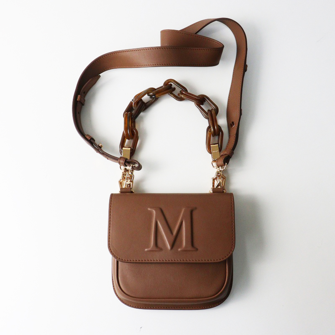 Max Mara - 良品 定価11.9万 マックスマーラ Max Mara Madame マダム