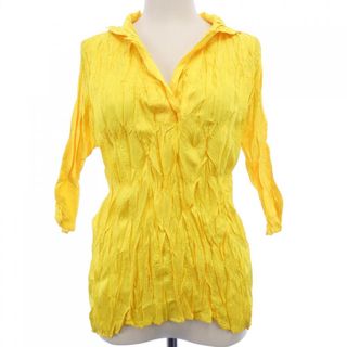 PLEATS PLEASE ISSEY MIYAKE（イエロー/黄色系）のフリマアイテム一覧